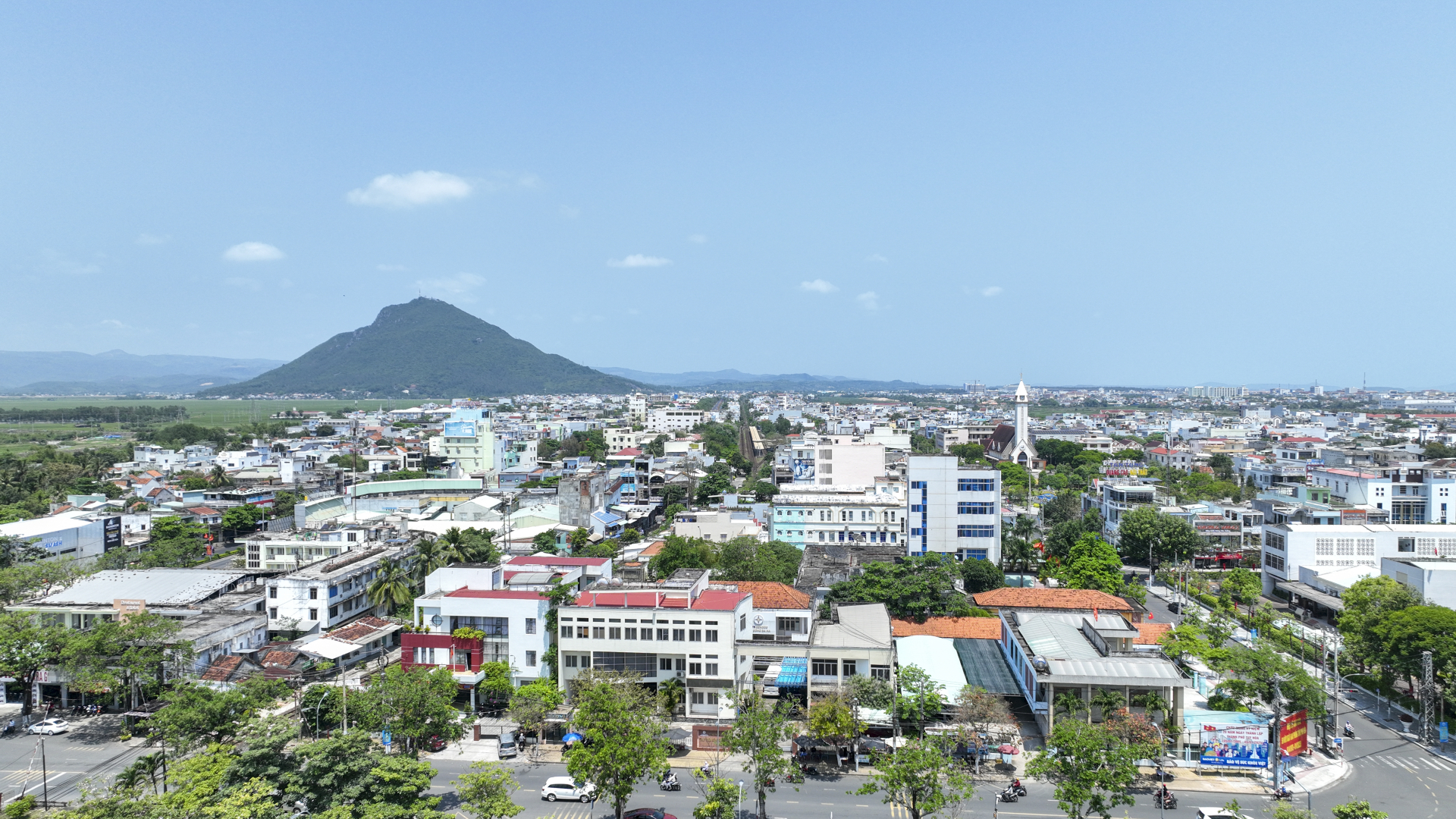 Thân thương hai tiếng Phú Yên