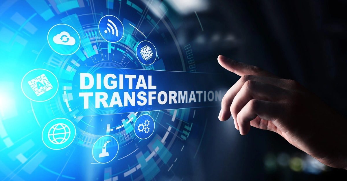 BÌNH DÂN HỌC VỤ SỐ - NỀN TẢNG CHO SỰ PHÁT TRIỂN TRONG KỶ NGUYÊN SỐ