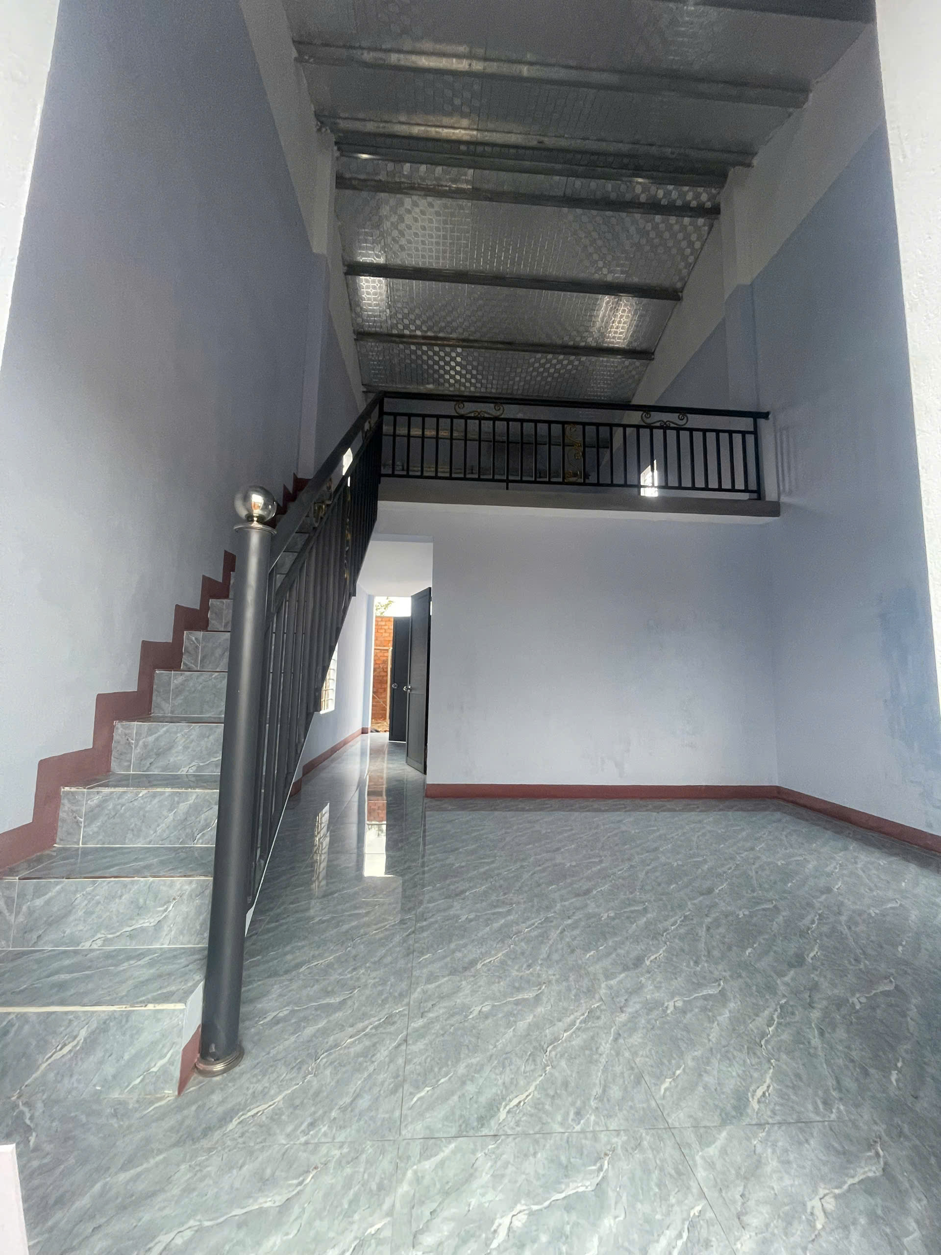 xã Sơn Thành bàn giao nhà “chiến dịch Quang Trung"