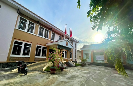 MT, hội đoàn thể